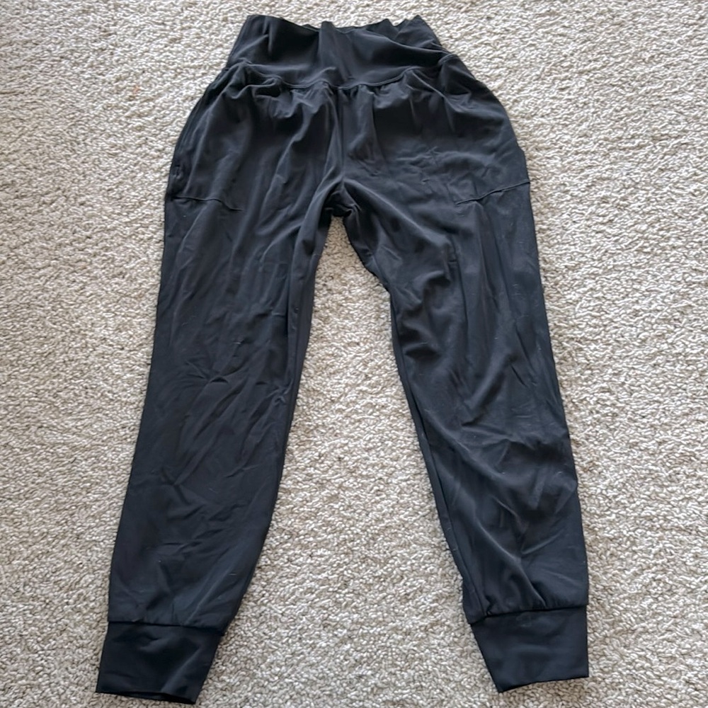 Athleta Salutation joggers